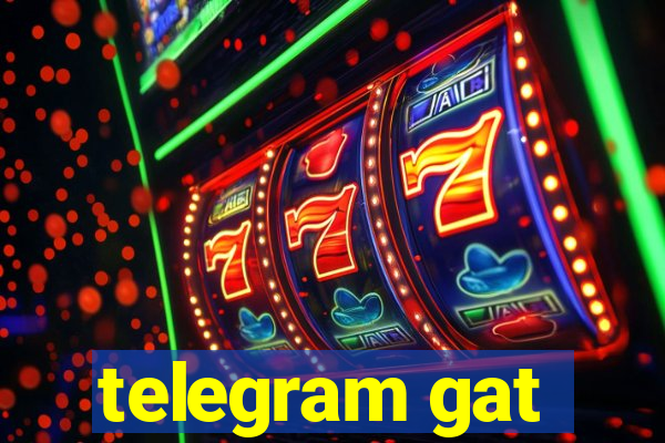telegram gat